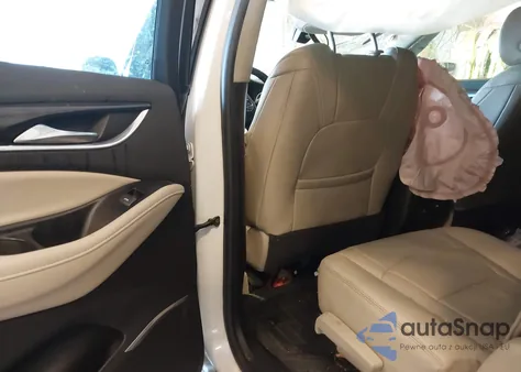 2018 Buick Enclave Essence from USA, damaged, VIN 5GAEVAKW4JJ197220